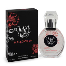 Halloween Mia Me Mine Perfume By Jesus Del Pozo Eau De Toilette Spray 1.35 oz - £25.66 GBP