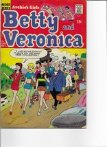 Betty and Veronica vol. 130 - $9.55
