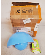 Chenkui Flowerpot Pendant Lamp B8394 | 04103 | 34765423 - $210.69 CAD