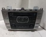 Audio Equipment Radio Tuner And Receiver Am-fm-cd Fits 11-13 MAZDA 6 655611 - $87.12