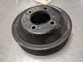 Water Pump Pulley From 2004 BMW 325xi  2.5 - $24.95