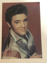 Elvis Presley Vintage Candid  Photo Picture Elvis Smoking EP2 - $12.86