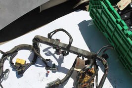 2003-2004 FORD MUSTANG V6 AUTOMATIC TRANSMISSION DASHBOARD WIRING HARNESS K2721 image 8