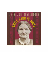 Jasstown Revelators - Smile, Darn Ya, Smile [Jazz] - £23.66 GBP