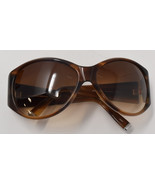 Oliver Peoples Sunglasses Coquette Brown Tortoise Shell Japan Vintage - $95.08 CAD