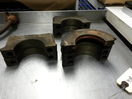 Engine Block Main Caps For 94-97 Jeep Grand Cherokee  5.2 - $71.68