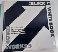 Colorworks 5: The Black and White Book hardback very good - £6.35 GBP