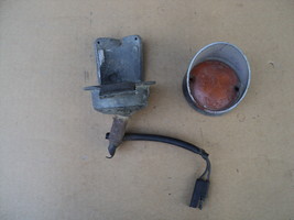 68 DODGE CORONET TURN SIGNAL LIGHT W/ HOUSING - $228.09 MXN
