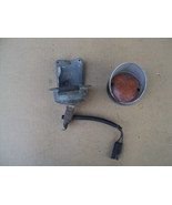 68 DODGE CORONET TURN SIGNAL LIGHT W/ HOUSING - $228.43 MXN