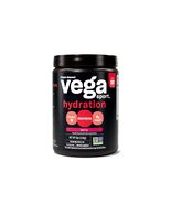 Vega Sport Hydration Electrolyte Powder Berry - Post Workout Recovery Dr... - €13,58 EUR