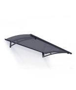 Palram - Canopia Aquila 1500 Awning - Solar Gray - $729.15 CAD