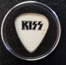 Kiss / Ace Frehley - Vintage 1979 Dynasty Concert Tour Guitar Pick - £361.84 GBP