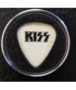 KISS / ACE FREHLEY - VINTAGE 1979 DYNASTY CONCERT TOUR GUITAR PICK - $460.00