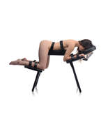 Obedience Extreme Sex Bench w Restraints - $881.48 CAD