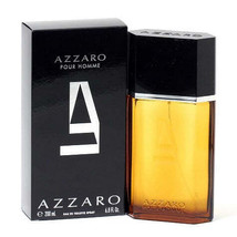 Azzaro Pour Homme Eau De Toilette - $1,890.21 MXN