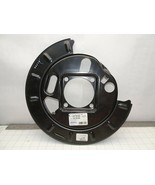 GM 19178785 Backing Plate Dust Shield for Rear Brake OEM NOS General Motors - $29.97