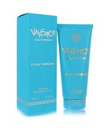 Versace Pour Femme Dylan Turquoise Shower Gel 6.7 Oz - $79.25 CAD