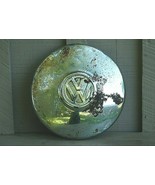 Classic VW Volkswagen Bug Beetle Hub Cap Wheel Cover Garage Rat Rod Man ... - £19.46 GBP