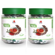 Pack of 2 Dxn Reishi Gano Tea 250 gms each ( 500 Gms) - £31.53 GBP