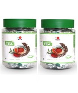 Pack of 2 Dxn Reishi Gano Tea 250 gms each ( 500 Gms) - £31.37 GBP