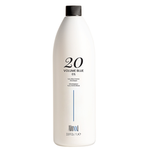 Aloxxi Creme 20 Volume Developer, 33.8 oz (Blue)