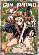 An item in the Movies & TV category: Gun X Sword: Tainted Innocence Vol. 05 DVD Brand NEW!