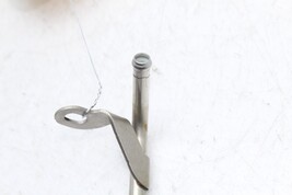 16-19 INFINITI Q50 3.0L LEFT TURBOCHARGER LINE PIPE TUBE E6246 image 6