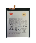 New Internal Replacement Battery For Samsung Note 20 Ultra - €11,98 EUR