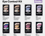 Revlon PhotoReady Eye Contour Kit Eyeshadow Palette, **YOU CHOOSE COLOR** - £5.30 GBP+