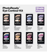 Revlon PhotoReady Eye Contour Kit Eyeshadow Palette, **YOU CHOOSE COLOR** - £5.41 GBP+
