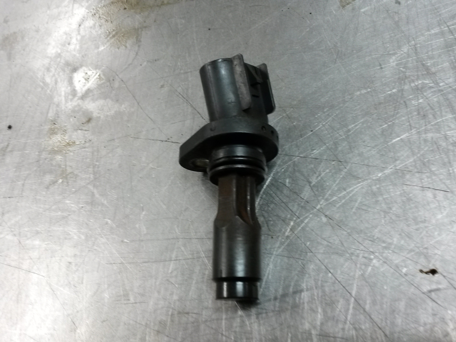 Crankshaft Position Sensor For 08-10 Pontiac G6  3.5 12598209 - $20.74