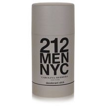 212 Cologne By Carolina Herrera Deodorant Stick 2.5 oz - $44.54