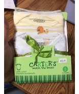 100% Cotton 3 Pack Bodysuit 0-3 Month S - $186.63 MXN