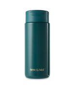 22 Fl Oz Stainless Steel Coffee Tumbler, Teal - €21,94 EUR