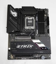 ASUS ROG STRIX B850-F GAMING WIFI Socket AM5 Motherboard image 4