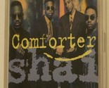 Comforter Shai Cassette Tape Rap Hip Hop CAS1 - $8.90