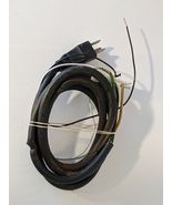 BUNN Modello TB6Q 120v Pn 363551002 Ricambio Cavo di Alimentazione - $23.90