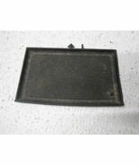 2004 Jeep Grand Cherokee Lower Dashboard Mat Coin Tray - $41.06 CAD
