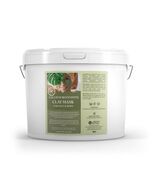 Midwest Sea Salt Company Calcium Bentonite Clay Mask - 10lbs (128oz) - €69,81 EUR