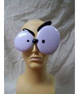 Fun Licensed Mixels Costume Goggles Glasses LEGO Ages 4+ Crazy Eyes Angr... - $13.97 CAD
