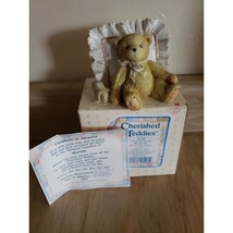 Cherished Teddies Mandy #950572 - I Love You Just The Way You Are - $170.75 MXN