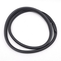 2020-2024 Tesla Model Y Front Hood Frunk Rubber Body Weatherstrip Seal O... - $69.30