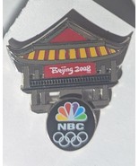 Beijing 2008 NBC Olympics Pins - £11.87 GBP