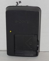 Genuine Original OEM SONY BC-CSN Battery Charger for NP-BN NP-BN1 Battery - $14.50