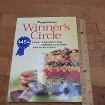 Weight Watchers Winner&#39;s Circle 145+ Favorite Recipes From Members Leaders 2003 - £2.36 GBP