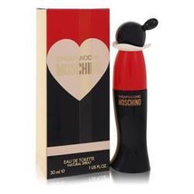 Cheap &amp; Chic Perfume by Moschino, Moschino is best known as a design hou... - £23.38 GBP