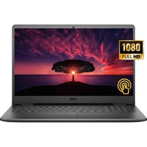 Dell Inspiron 15.6&quot; FHD Touchscreen Business Laptop, Intel Core i5-1035G... - $1,295.99