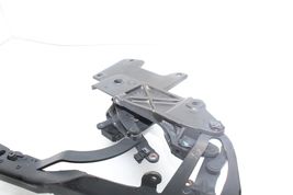 05-11 MERCEDES-BENZ SLK300 CONVERTIBLE TOP ROOF RIGHT PASSENGER SIDE HINGE Q6672 image 10