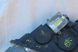 2010-15 Audi Q7 Xenon HID Headlight Head Light Lamp Non-AFS Passenger Right RH image 10