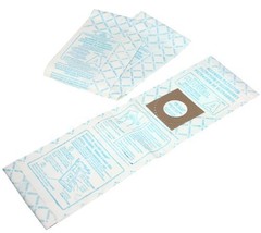 Replacement Part For Hoover Type A Allergen Bag - 9 Bags 4010100A - £24.36 GBP